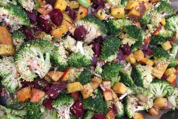 What to eat this winter. Image